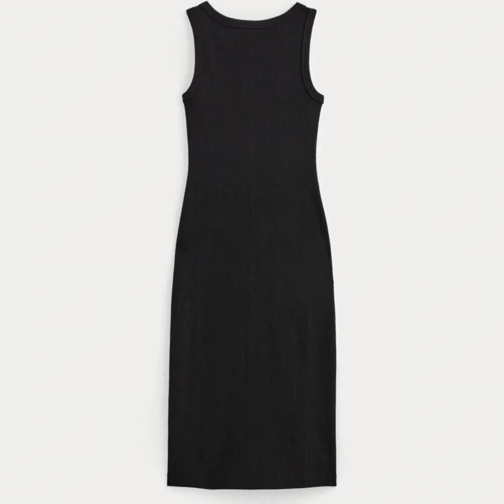 Everlane tank cotton Dress xsmall - Picture 7 of 7